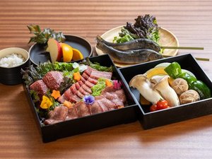 料理