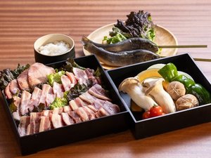 料理
