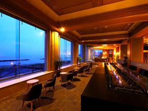 プレミアムラウンジ