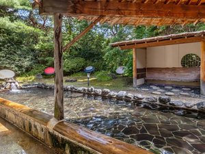 露天風呂(女湯)