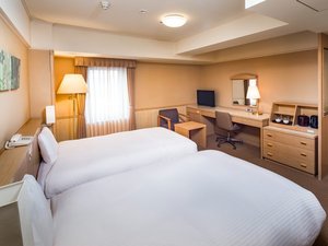 ホテルサンルート札幌の施設写真1