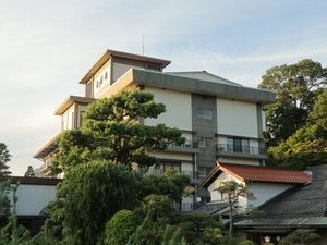 【外観】時を重ねてきた、趣ある佇まい
