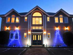 【静岡県伊豆高原の露天風呂付き客室のある宿】海の見えるプチホテル サン・トロペ