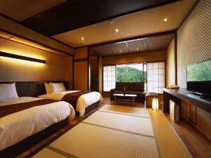 【新潟県:新潟・月岡・阿賀野川】月岡温泉 ホテルひさご荘