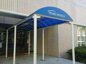 パールホテル太田の施設写真1