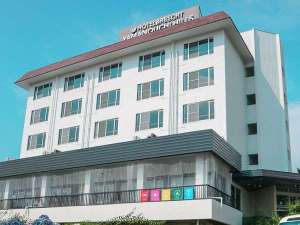 山の内ヒルズ 外観