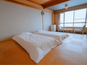 ジャパニーズツイン
