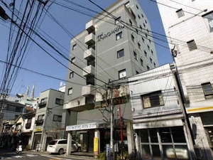 【長崎県:長崎】長崎オリオンホテル