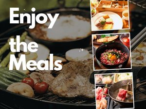 ■酪農王国「北海道」自慢の食をまるごと召し上がれ!■