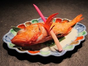 ���E�O���C�� �₷�炬�̏h �A�m�ق̎{�ݎʐ^1