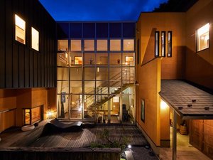 ONSEN RYOKAN R̎ʐ^