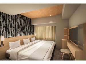 【東京都上野・浅草・両国のビジネスホテル】トーセイホテル ココネ上野御徒町