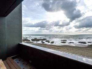 【茨城県鹿島・大洗・ひたちなかの高級ホテル・高級旅館】里海邸－金波楼本邸－