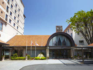 Senri Hankyu Hotel