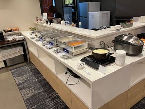 2026年2月「朝食リニューアル」〜水戸の一日のはじまりに〜ぜひご利用ください。