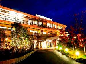 北野屋飯店 Hotel Kitanoya