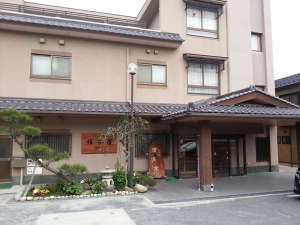 坂本屋 瑠璃亭　Spa Yuuhigaura Sakamotoya Ruriteiの施設写真1