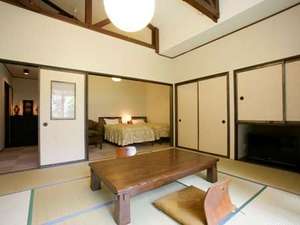 【埼玉県の露天風呂付き客室のある宿】風の音の宿 ばいえる