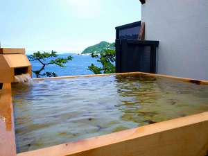 【静岡県の露天風呂付き客室のある宿】味と湯の宿ニューとみよし