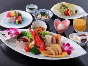 お子様料理 一例