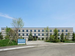 �t�F�A�t�B�[���h�E�o�C�E�}���I�b�g�E�k�C�������}�I�C�̋u�����̎ʐ^