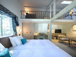 【長野県軽井沢・佐久のオーベルジュ】オーベルジュ・ド・プリマヴェーラ