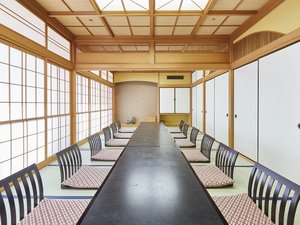 宴会