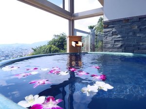 【湾岸スパリゾート】サンヒルズ三河湾