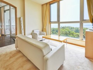 【サンヒルズ三河湾】【展望温泉風呂付】三河湾ビュースイート