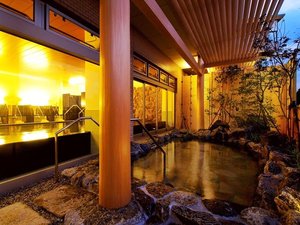 【サンヒルズ三河湾】大浴場