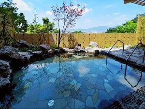 【サンヒルズ三河湾】大浴場