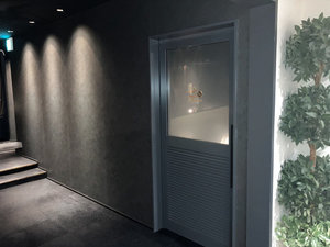 3階喫煙室 2階にもございます。