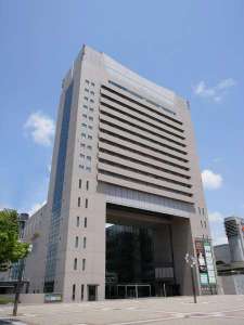 神戸　西神オリエンタルホテルの施設写真1