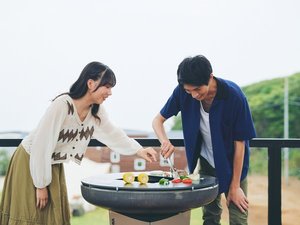 BBQ