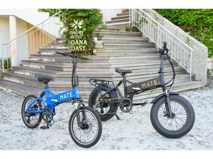 E-bike