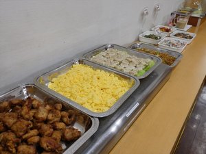 ���H�͖�20��ނ́u�a�m���o�C�L���O�v