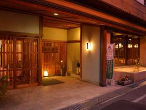 【長野県:松本市(松本駅周辺・浅間・美ヶ原・塩尻)】帰郷亭ゆもとや