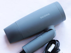 �ݔ���SALONIA�h���C���[