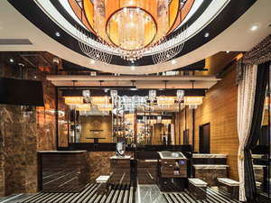 【心斎橋・なんばのビジネスホテル】アパホテル＜なんば心斎橋東＞