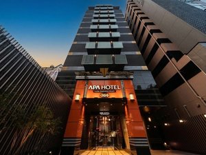 【ホテル正面】駅近く!観光、ライブイベントにも便利です!