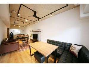 【福岡市内(博多駅周辺・天神周辺)の長期滞在向けアパートメントホテル】グーム博多東比恵駅前