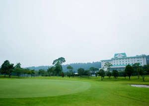 �S���t�ꂩ�猩���z�e��