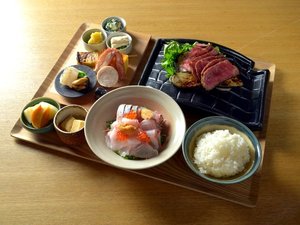 ☆栗吉瓦和牛御前☆ イメージ