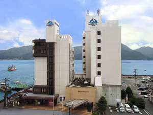 宮島コーラルホテルの写真