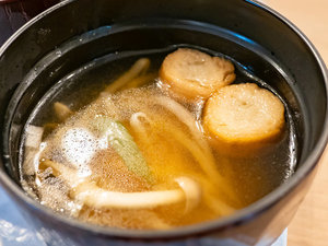 朝食