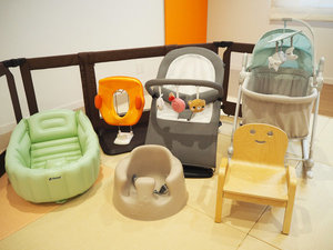 貸し出し備品