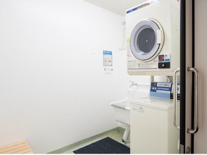 コインランドリー
