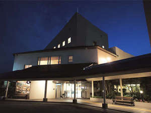 横手温泉　ホテルプラザ迎賓の施設写真1