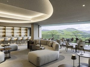 ANDO HOTEL RETREAT ���������̎{�ݎʐ^1