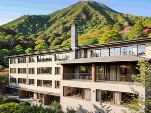 ANDO HOTEL RETREAT ���������̎{�ݎʐ^1